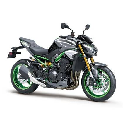 KAWASAKI Z900 R EDITION 